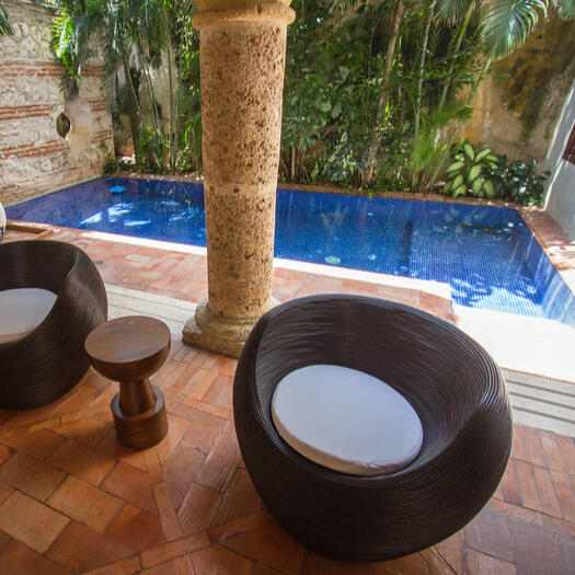 Hotel Quadrifolio Cartagena